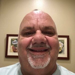 Meet your Posher, Jerry